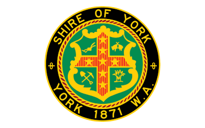 Shire of York